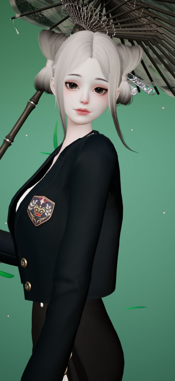 新中式 2