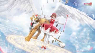 全新3.5版本｜五星套装「封印解除」抢先看！