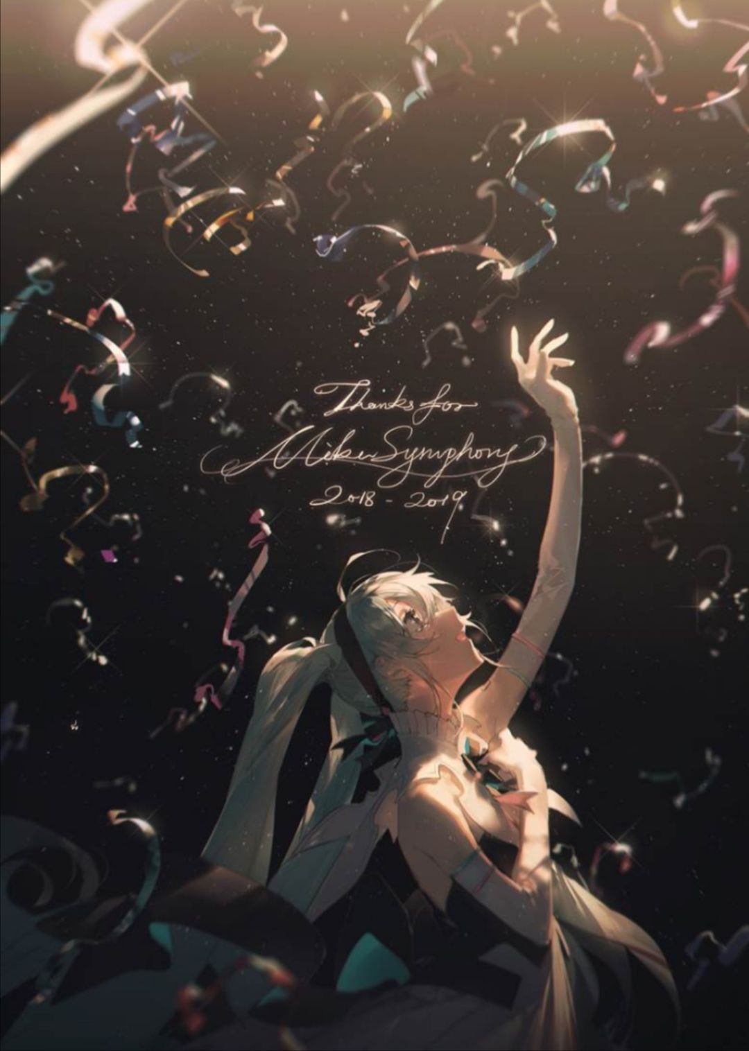 初音绘画师 4