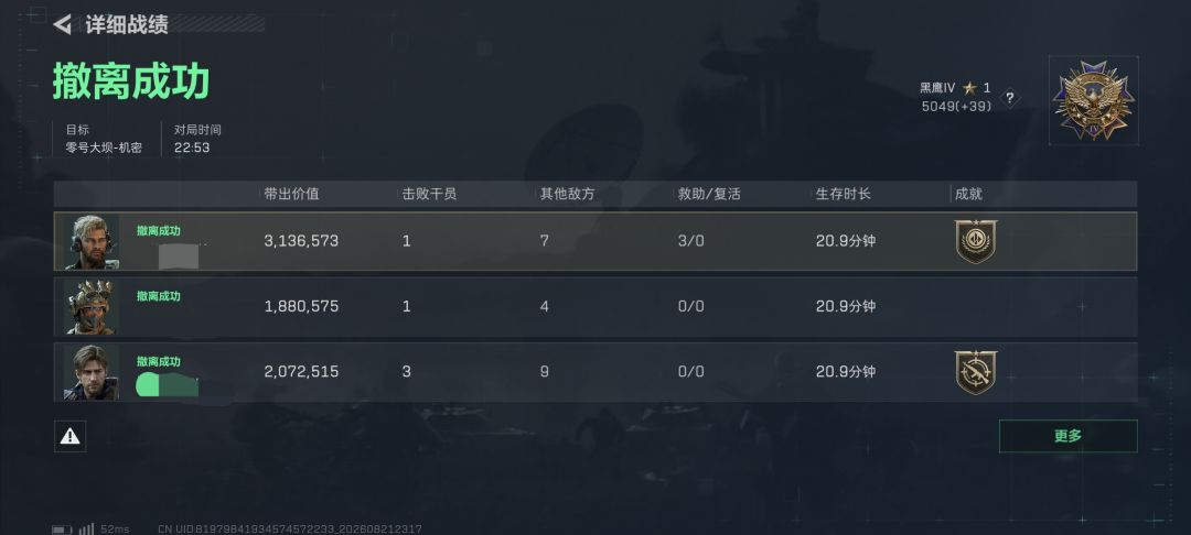 毕业季前夕，感谢大学洲友相伴 2