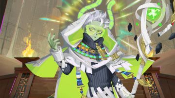 【版本更新福利】派派喊你来领兑换码啦！