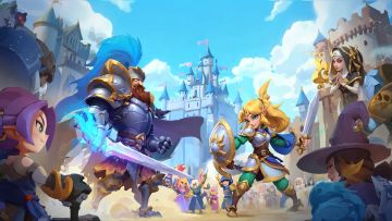 《排兵布阵》10月31日限量测试定档！