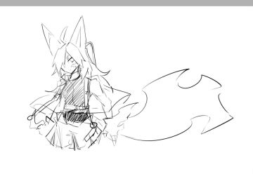 自己的私设七星旺.INF.阳焰