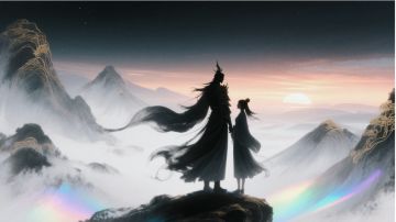 云依糯的神子英灵殿