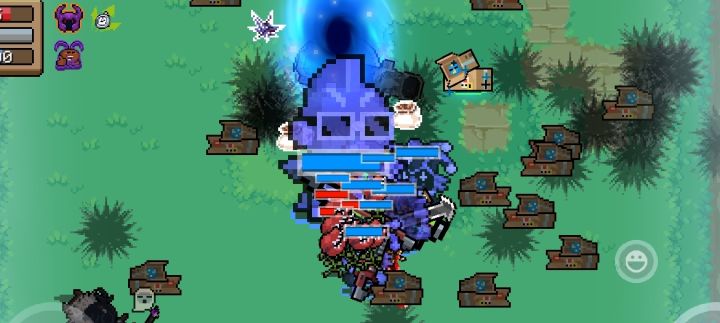 boss:你是来团建的吗,截图