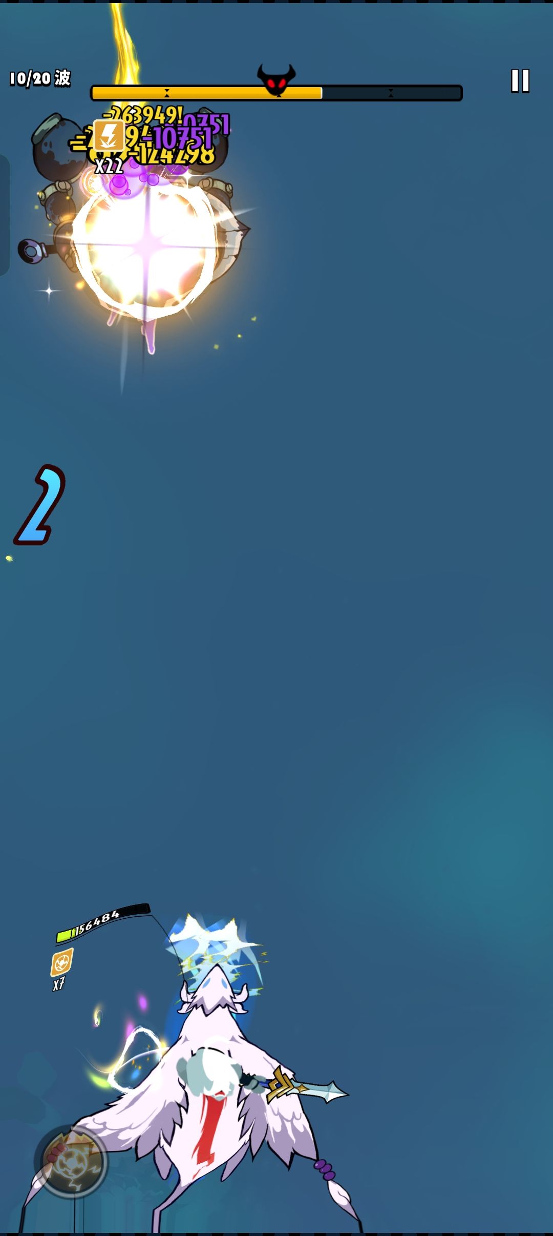 这什么bug啊 2