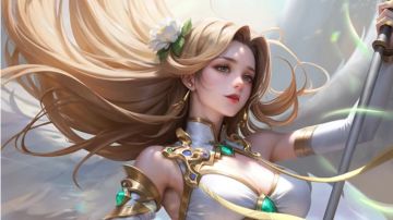 狼人对决6月英雄梯度评分，单人模式。