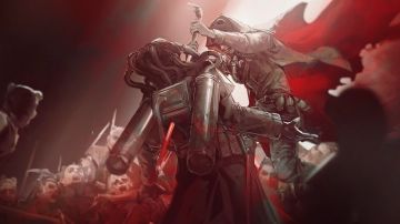 明日方舟反常光谱主线剧情省流大师