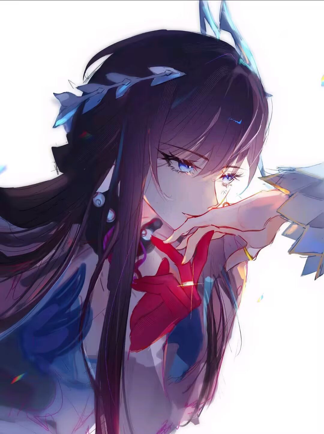 小白月の日记|10月17日 1