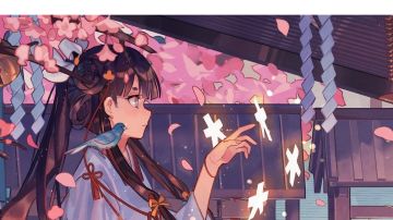 浅浅的一个攻略（圣册篇1）