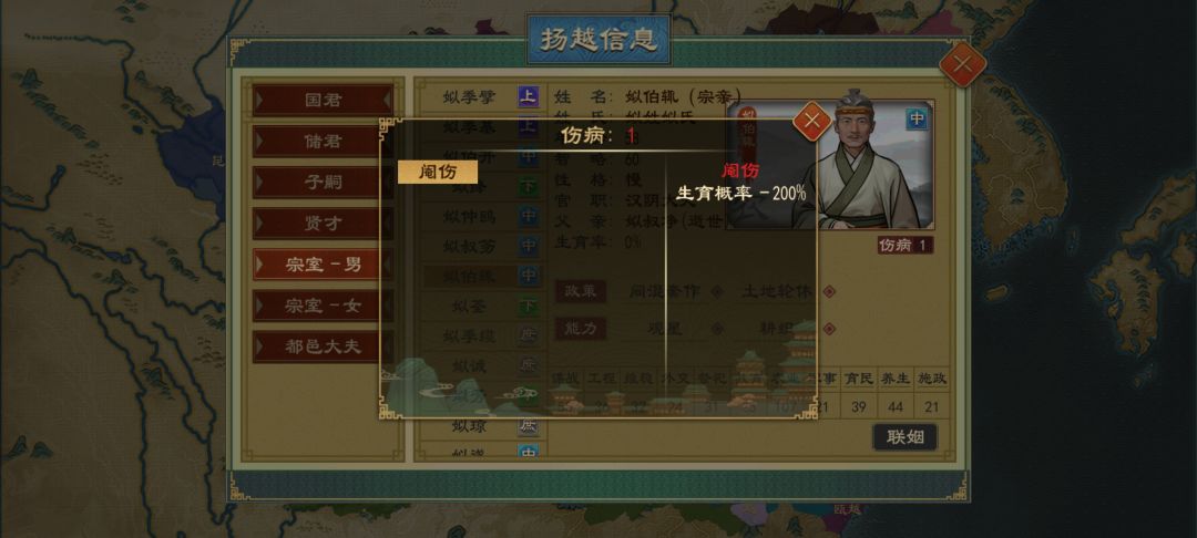 庸医妙手回春,把太监给治好了!??? 1