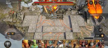 【潮汐守望者】泰坦废墟萌新入门指南！