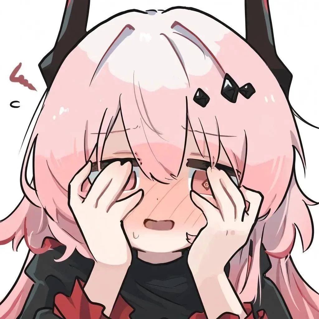 ✨明日方舟魔王系列组图第二期✨ 2