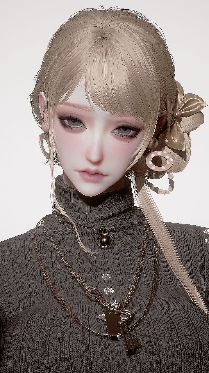 以闪.天选爱妻 3