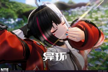 异环新版本1.1var公布前瞻 内容快看