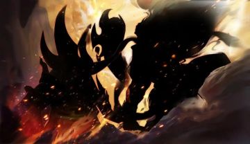 【大卫星🛰️】全新英雄登场预热！