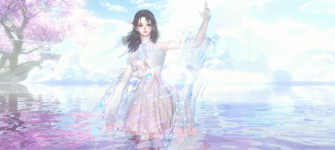 逆水寒打开 3