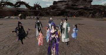 单刷十人荒血路！20w小号的无压力单刷！