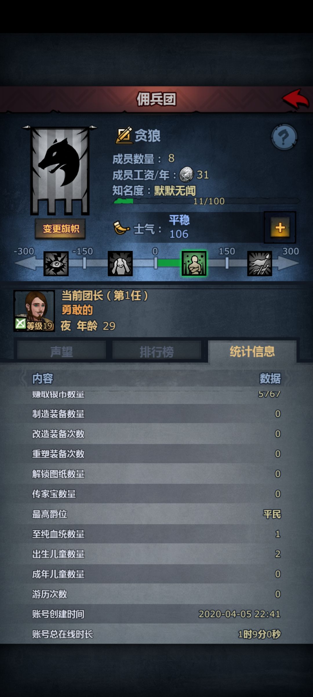 很新的老东西 3