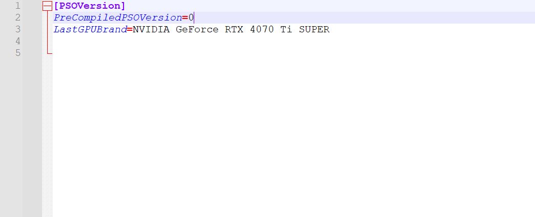 关于PC端崩溃问题的解决方案 2