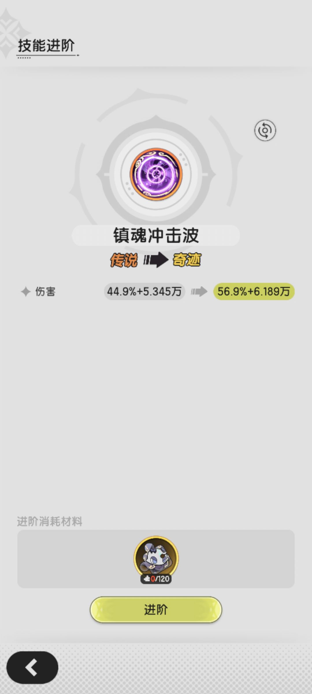 0氪斗士优先实体化暗夜帝王还是换新熊猫呢 3