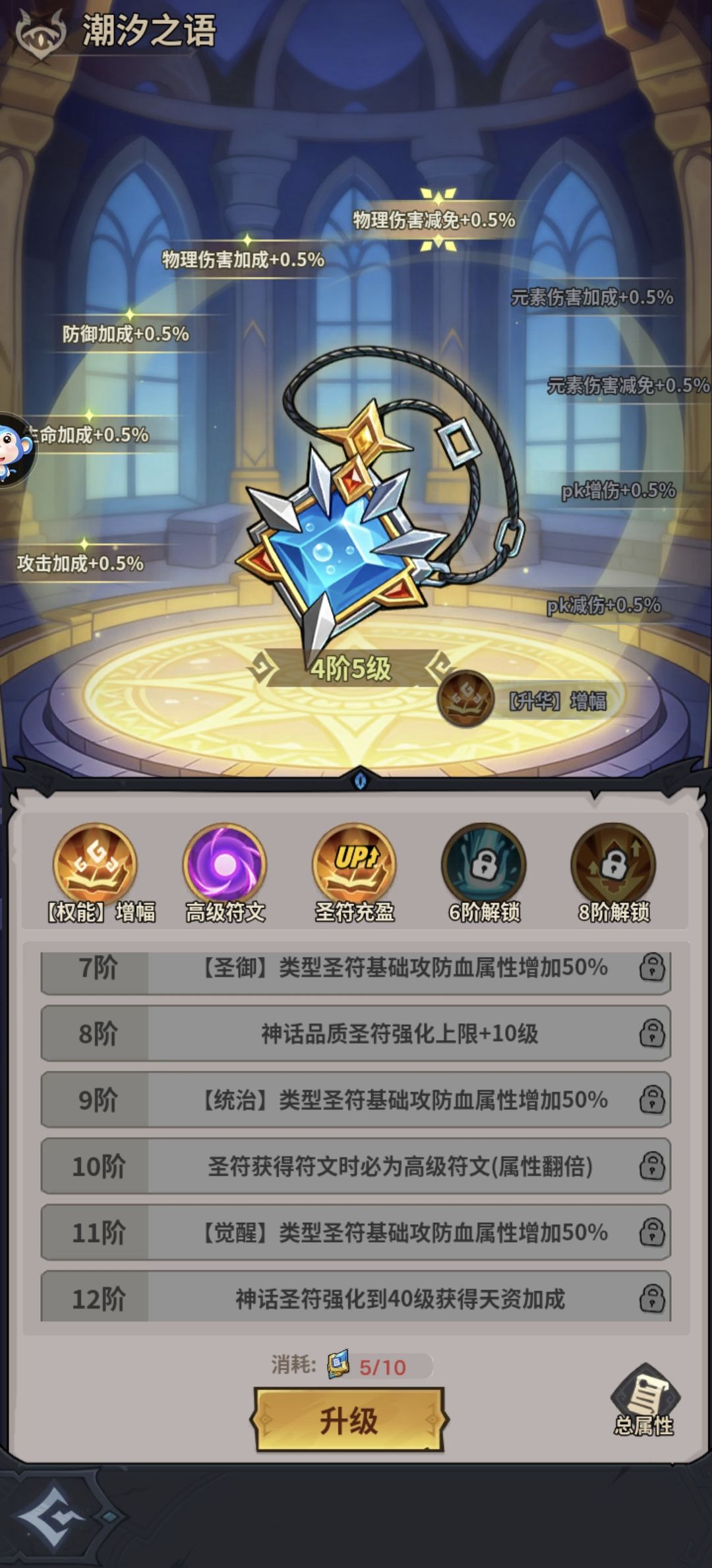 终末殿堂篇 4