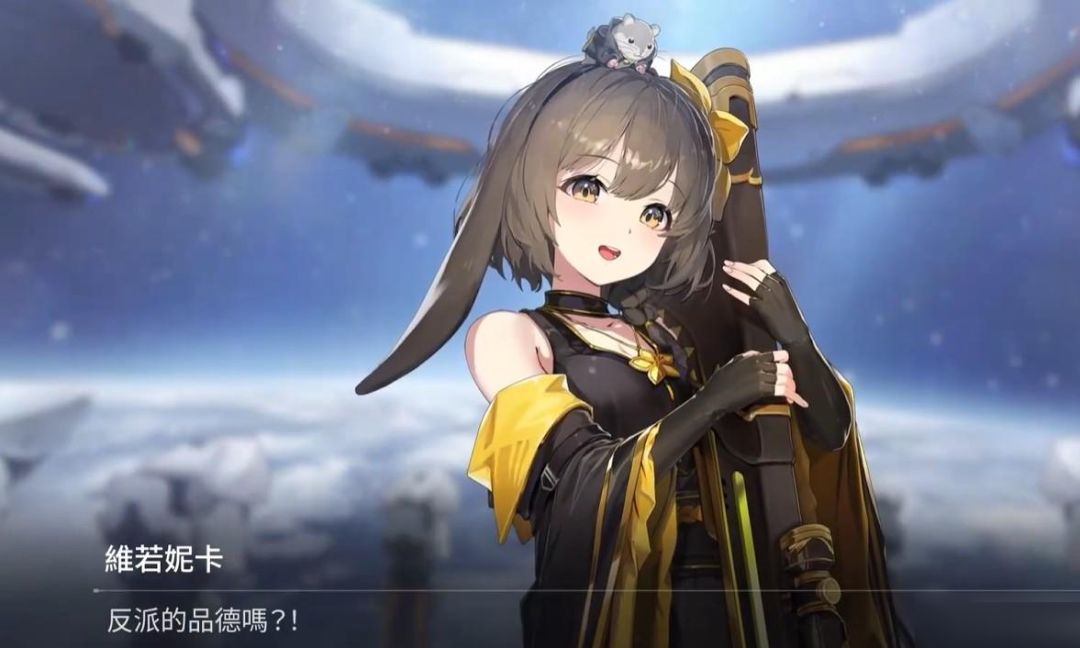 卡厄思梦境节奏榜:T0-T2角色解析阵容推荐 3