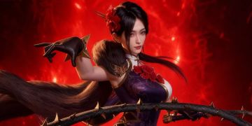 开局杀婢保夫，晚年绝食训子，莫非她真是毒妇？