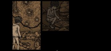 唔-你好我是初代-29号，我来到了一个神秘的