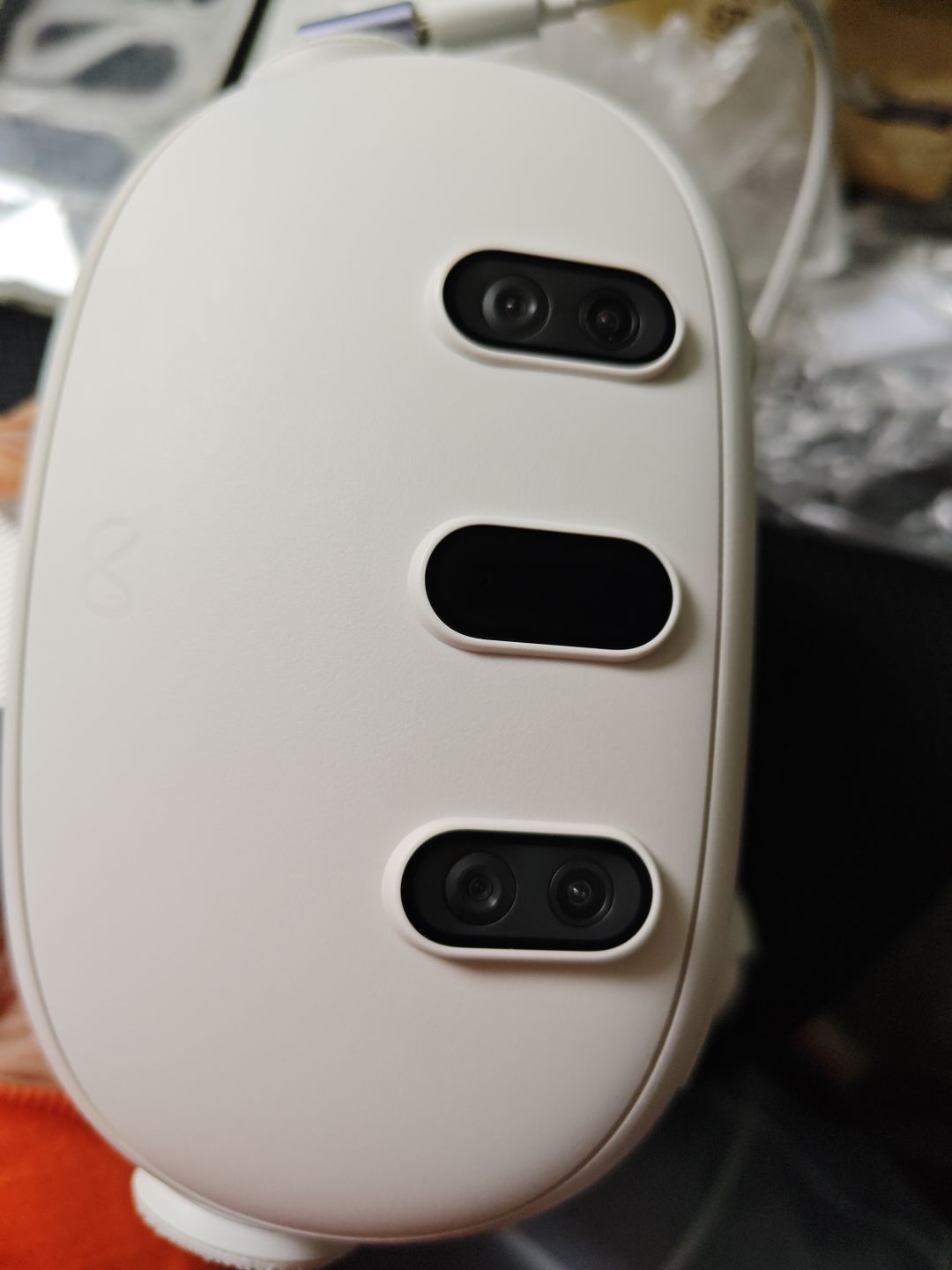 里面的狼人杀支不支持vr玩了? 1