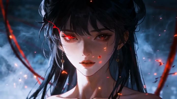 还有谁来试试~截图