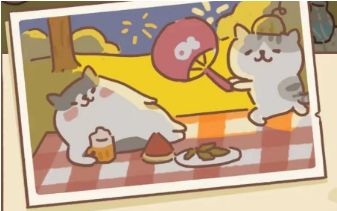 《动物餐厅》最重要的信件攻略