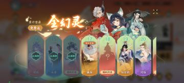 开服16天氪200，给各位留点细节。