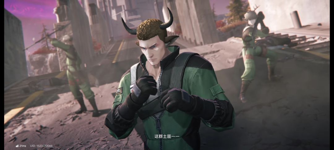 这个角色什么时候加入卡池 1