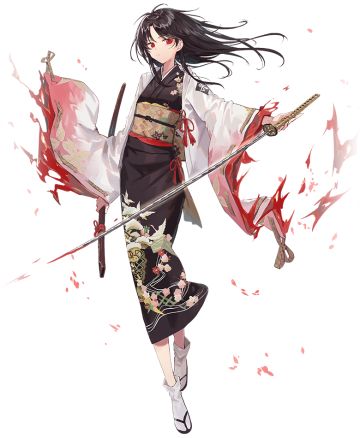 逆刃的变革者 东文真希