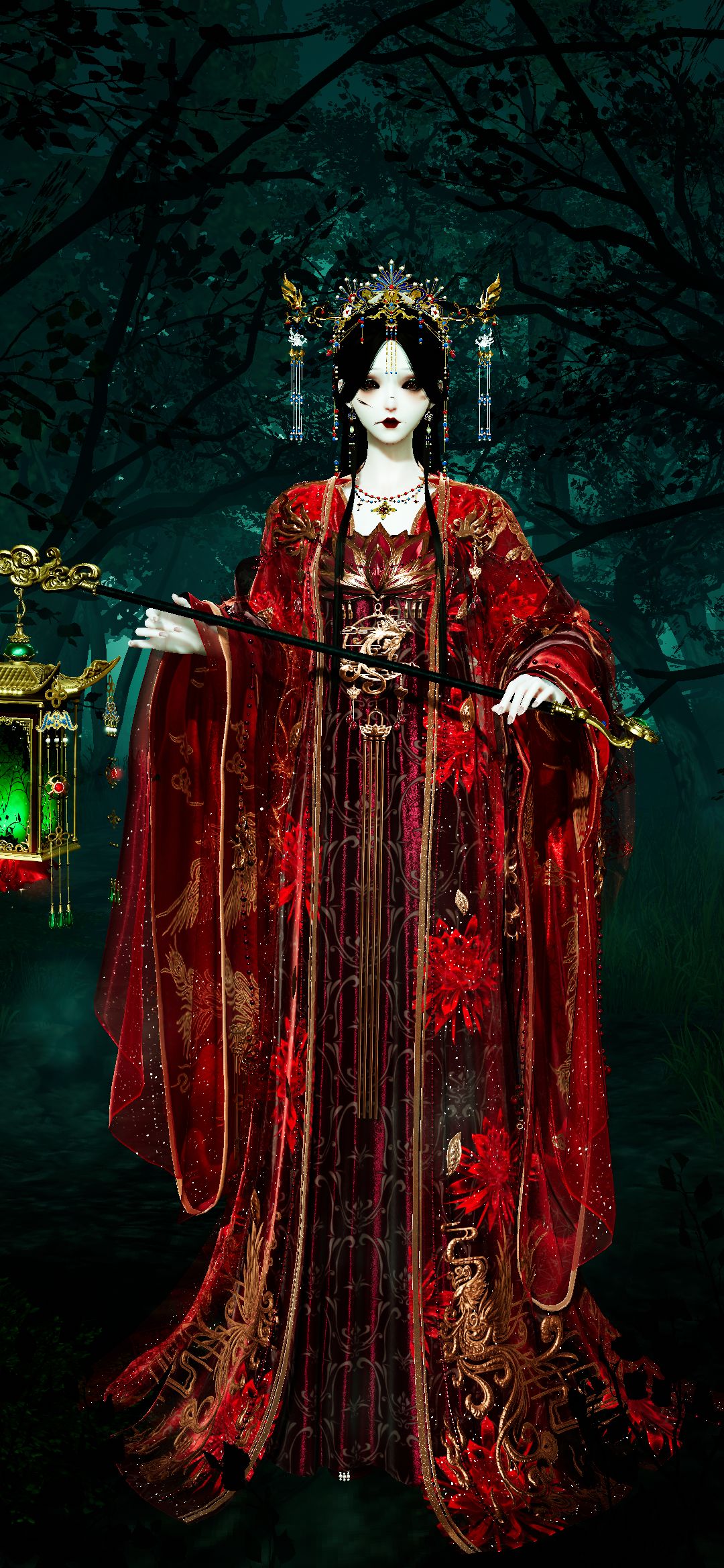 新阁，抽了，评价…… 3