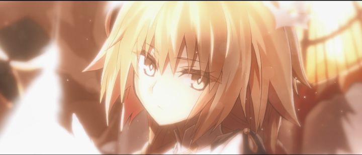 从者介绍 -「★5(SSR)梅塔特隆·贞德」截图
