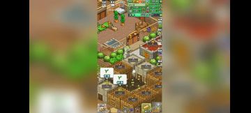 感觉不是原味的王都，是否还能延续经典开罗