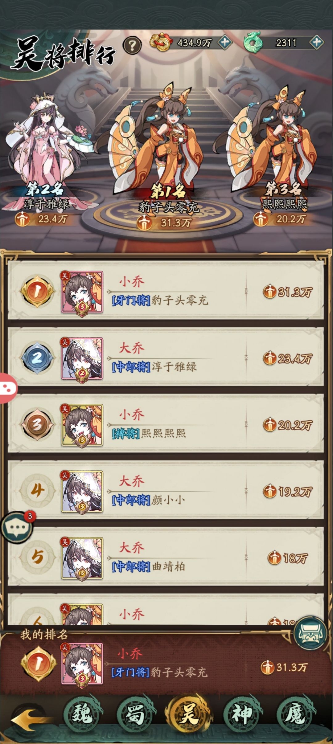 0 氪第三天 2
