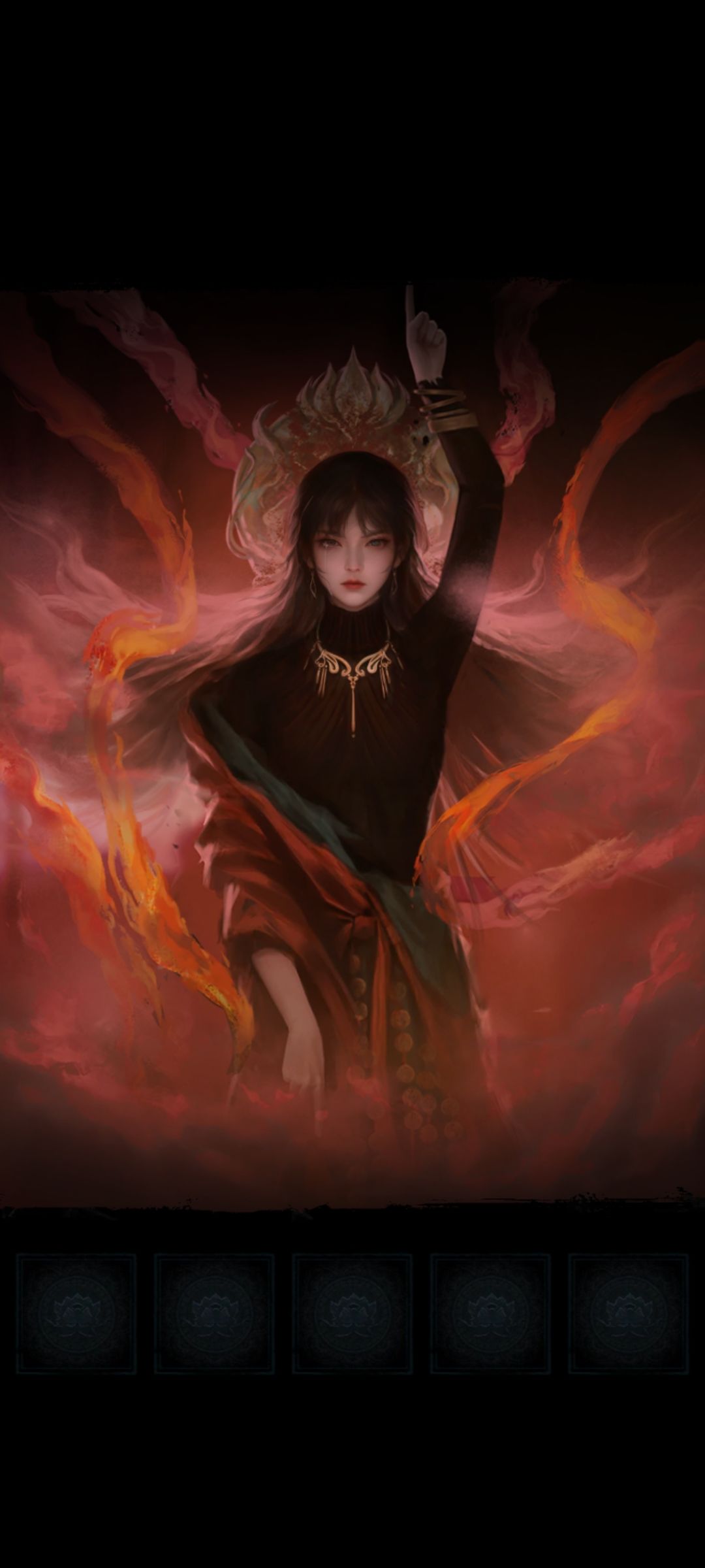 通关打卡《纸嫁衣》8 3