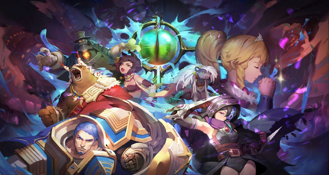 【幻境记录汇总】截图