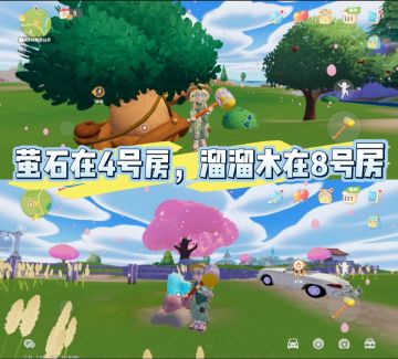 5.1萤石溜溜木位置