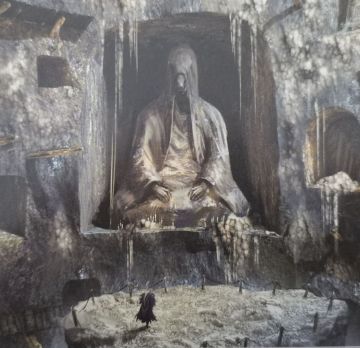 YY新角色 大剑亨德尔 不存在靴刺客