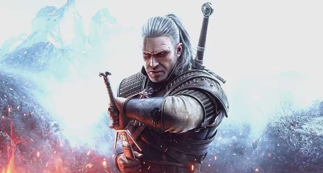 【快讯】网传巫师3全新DLC 今年5月推出 1