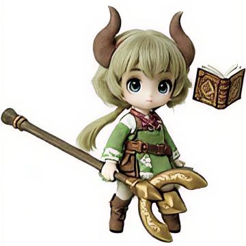 ♥棺姬的魔法小屋♥