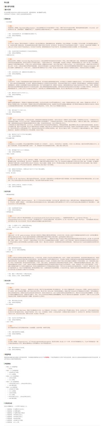 『开发速报』精罗最喜欢的一集