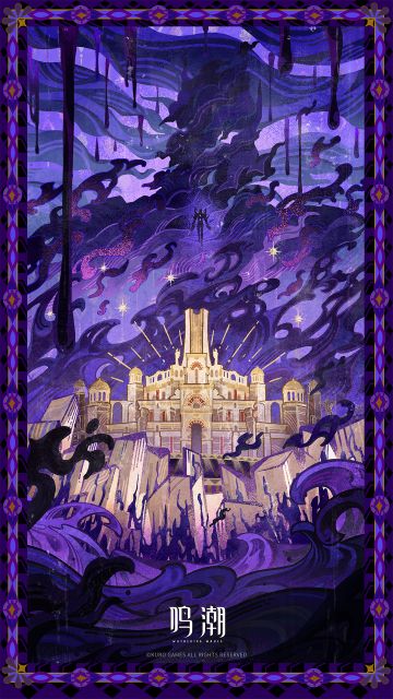 聊聊个人对角色强度的看法