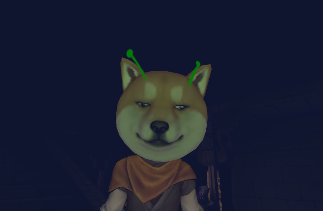 找兔子 3