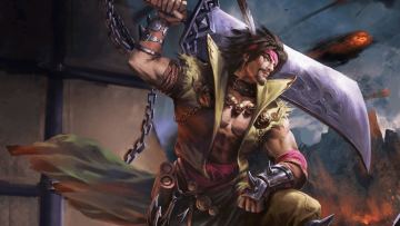 水陆两栖、暴力输出『锦帆军』实测、建议