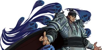 代号：战国新角色曝光